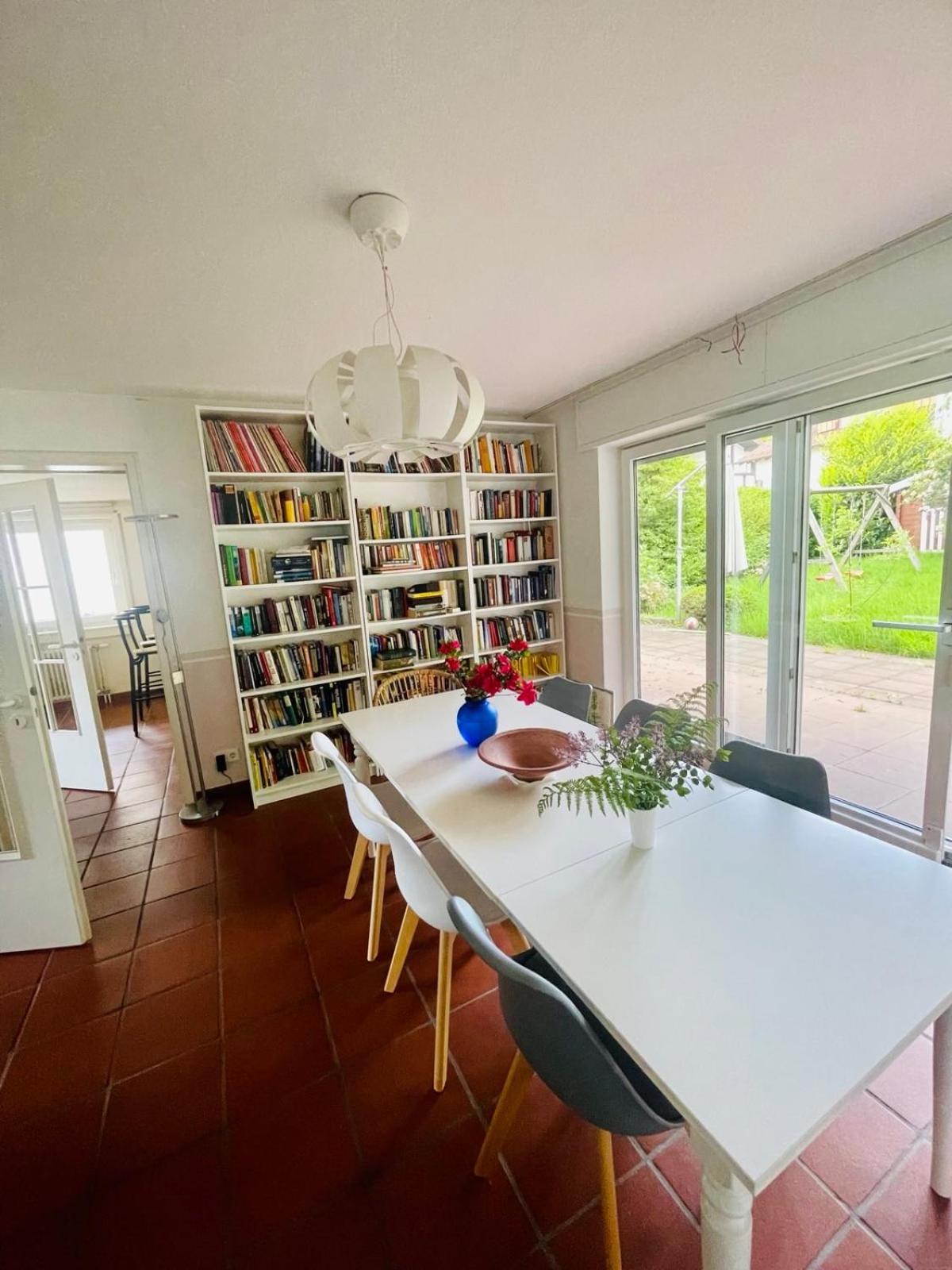 Villa Hawks Black Forest Villa Baden-Baden